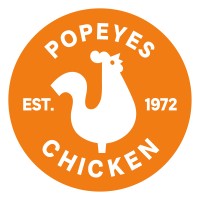 Popeyes logo