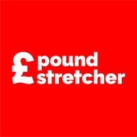 Poundstretcher logo