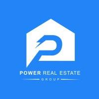 Power Real Estate Group logo