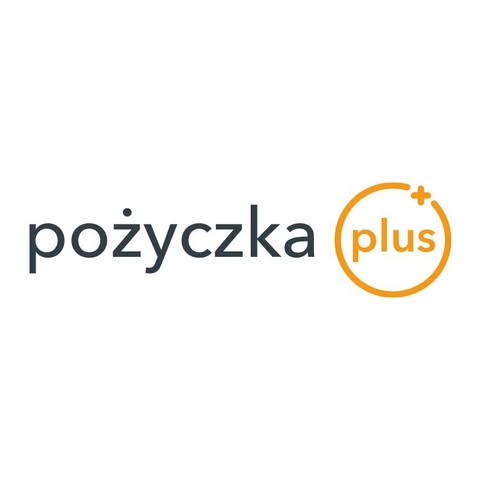 Pożyczka PLUS logo