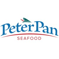 Peter Pan Seafood logo