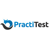 PractiTest logo