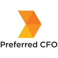 Preferred CFO logo