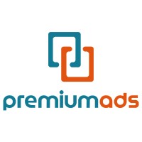 PremiumAds logo