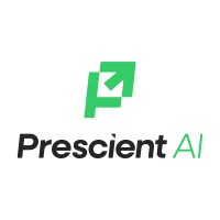 Prescient AI logo