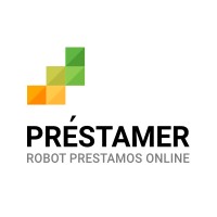 Prestamer logo