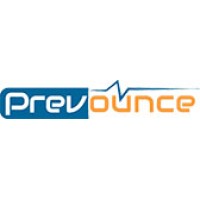 Prevounce logo