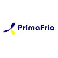 Primafrio logo