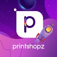 Printshopz logo