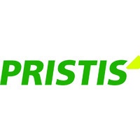 Pristis logo