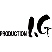 Production I.G logo