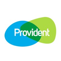 Provident logo