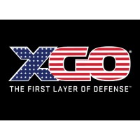 XGO logo