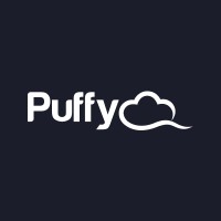 Puffy logo