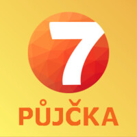 Pujcka7 logo