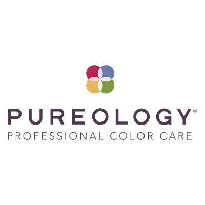 Pureology logo
