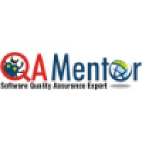 QA Mentor logo