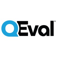 QEval logo