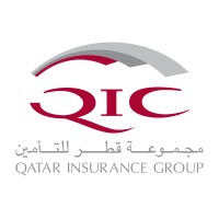 Qatar Insurance Company logo