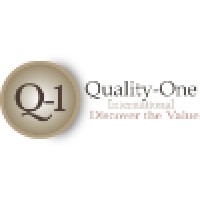Quality-One logo
