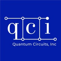 Quantum Circuits logo