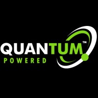 Quantum Energy Technologies logo