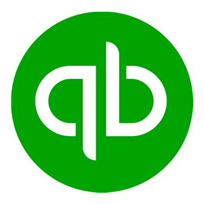 Intuit QuickBooks logo