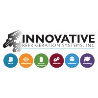 Innovative Refrigeration Systems logo