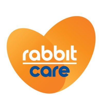 Rabbit Care logo