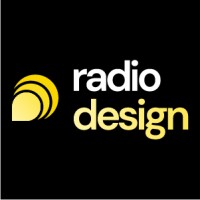 Radio Design logo