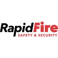 RapidFire logo