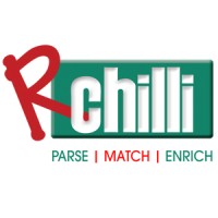 RChilli logo