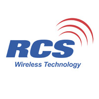 RCS Wireless Technology logo