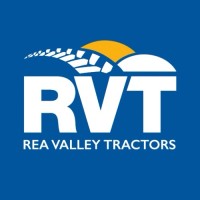 Rea Valley Tractors logo