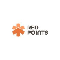 Red Points logo