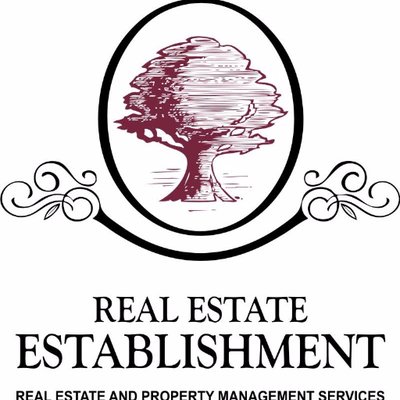 Real Estate Establishment logo