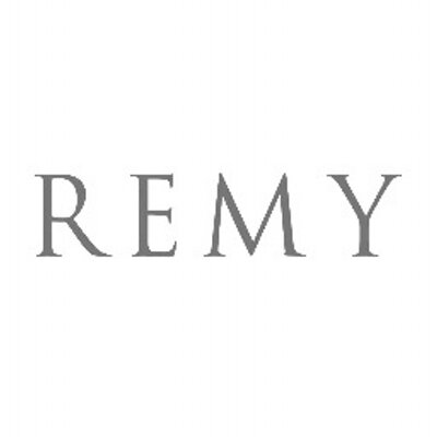 Remy Hair Salon logo