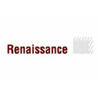 Renaissance Technologies logo