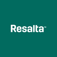 Resalta logo