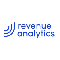 Revenue Analytics logo