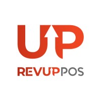 RevUp logo