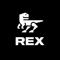 Rex Engine logo