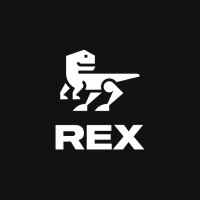 Rex Engine logo