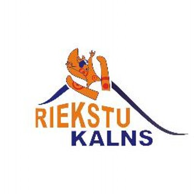 Riekstukalns logo