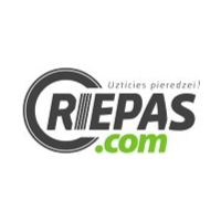 Riepas logo