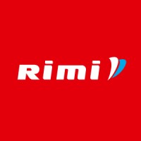 Rimi logo