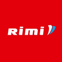 Rimi Baltic Group logo