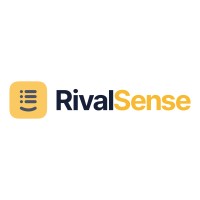 RivalSense logo