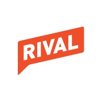 Rival Technologies logo