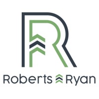 Roberts & Ryan logo